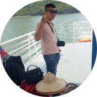 Avatar of user - Lê Hồng Quân