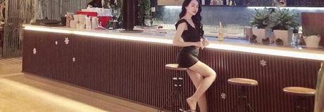 Hẹn hò online - Hình cover của Chinh Xinh