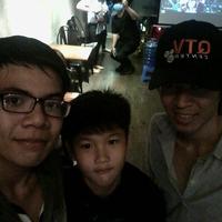 Avatar of user - Cuongphat Le