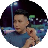 Avatar of user - Hoàng Nguyễn