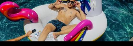 Hẹn hò online - Hình cover của Hoàng Nguyễn