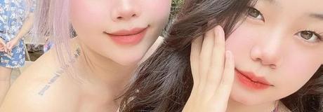 Hẹn hò online - Hình cover của Trần Thanh Huyền