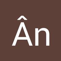 Avatar of user - Ân Trần