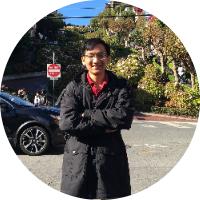 Avatar of user - Dinhlan Phung