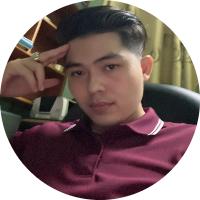 Avatar of user - Bui Quang Huy