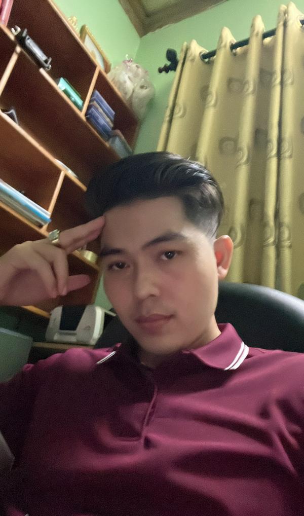 Avatar of user - Bui Quang Huy