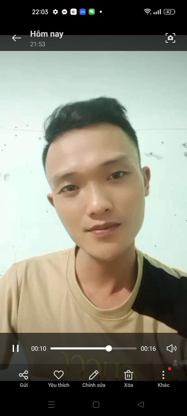 Avatar of user - Quang Lý