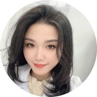 Avatar of user - Nguyễn Hà My