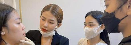 Hẹn hò online - Hình cover của Phương Thu