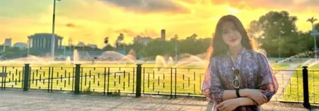 Hẹn hò online - Hình cover của Lê Thiên Bảo