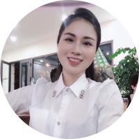 Avatar of user - Thuỳ Linh Nguyễn