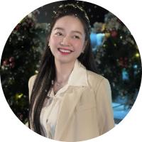 Avatar of user - Anh Lan