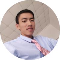 Avatar of user - Khắc Qui