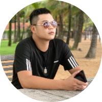 Avatar of user - Tiến Trung Nguyễn