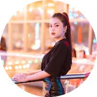 Avatar of user - Thu Hương