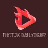 Avatar of user - Tiktok Dailydaisy