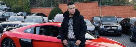 Hẹn hò online - Hình cover của Jack Tran