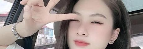 Hẹn hò online - Hình cover của Lyna