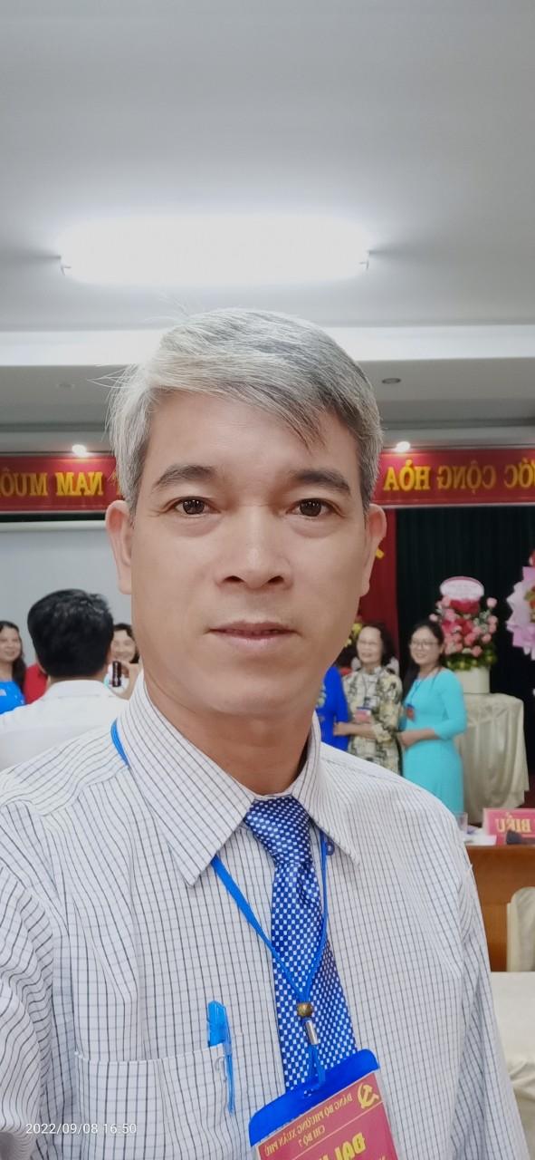 Avatar of user - Trần Thanh Tâm