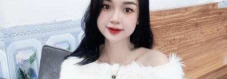 Hẹn hò online - Hình cover của Hồng Nhung