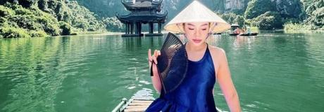 Hẹn hò online - Hình cover của Minh Phương