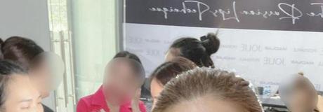 Hẹn hò online - Hình cover của Nguyễn Thu Phương