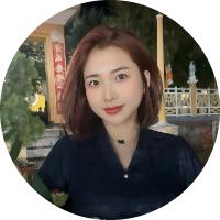 Avatar of user - Trân Ngọc