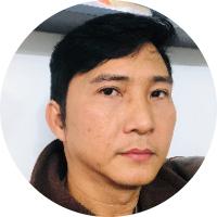 Avatar of user - Huy Hồ Quang