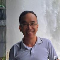 Avatar of user - Thế Anh Vũ