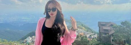 Hẹn hò online - Hình cover của Đỗ Hà Vy