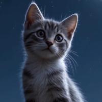 Avatar of user - Meogia