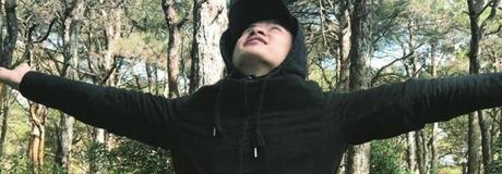 Hẹn hò online - Hình cover của Tuấn Lê