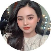 Avatar of user - Trang Thuỳ