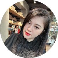 Avatar of user - Nguyễn Quỳnh Ngân