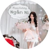Avatar of user - Mai Kim Ngân