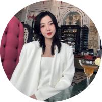 Avatar of user - Gia Hân