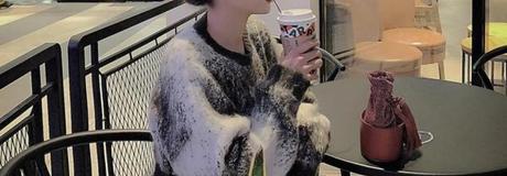 Hẹn hò online - Hình cover của Hà Linh