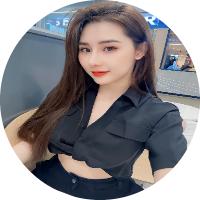 Avatar of user - Phương Vy