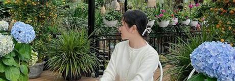 Hẹn hò online - Hình cover của Nhungali