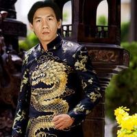 Avatar of user - Thanh Tùng Trương