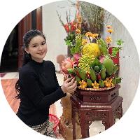 Avatar of user - Trần Thùy Trang