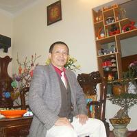 Avatar of user - Trương Quyết Thắng