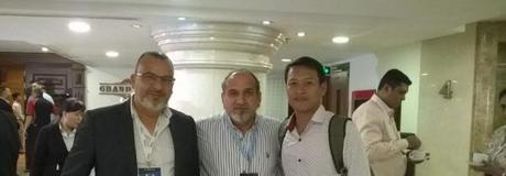 Hẹn hò online - Hình cover của Nguyễn Hùng Long