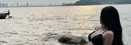 Hẹn hò online - Hình cover của Hà Phương