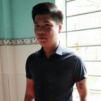 Avatar of user - Tri Nhan Nguyen Vu