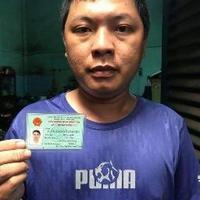 Avatar of user - Tai Huynh