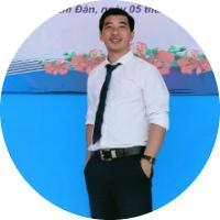 Avatar of user - Quang Ngọc Đạo