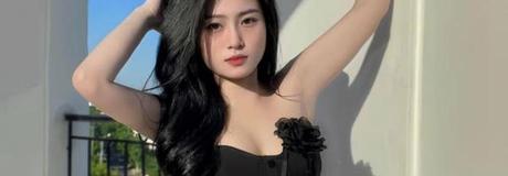 Hẹn hò online - Hình cover của Hồng Hoa