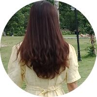 Avatar of user - Thủy