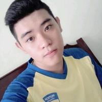 Avatar of user - Thach Dinh Tripleog